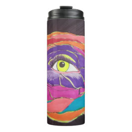 Termo Excelencia Floreciente