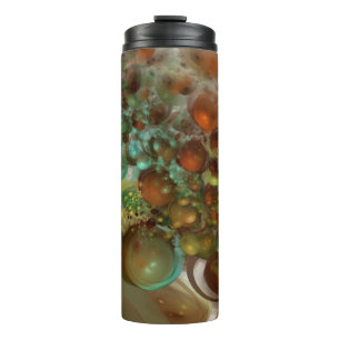 Termo Expansión de Saturno