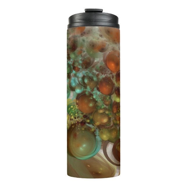 Termo Expansión de Saturno (Anverso)