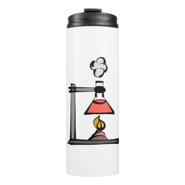 Termo Experience (Anverso)