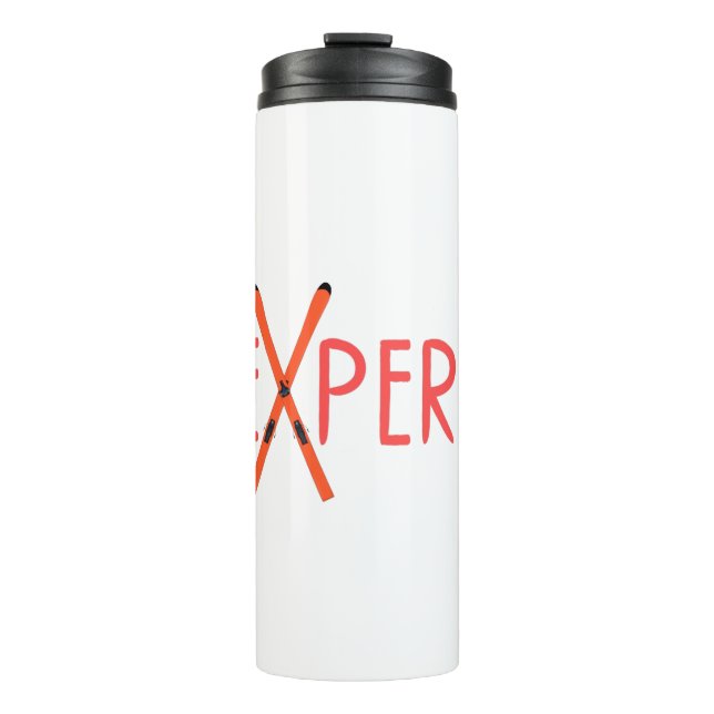 Termo Experto (Anverso)