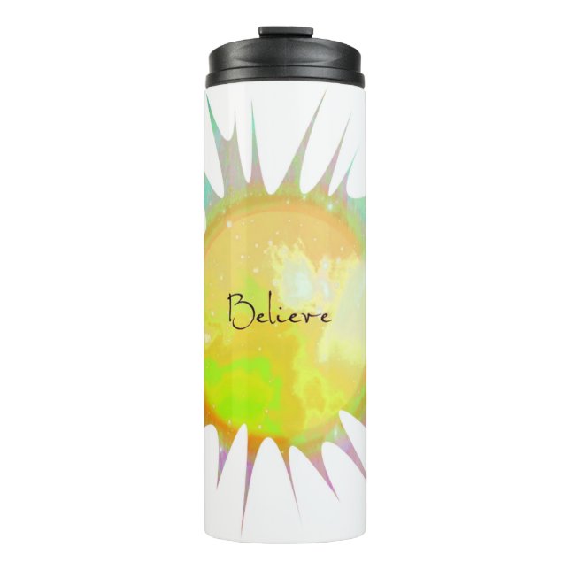 Termo Explosión de creer (Anverso)