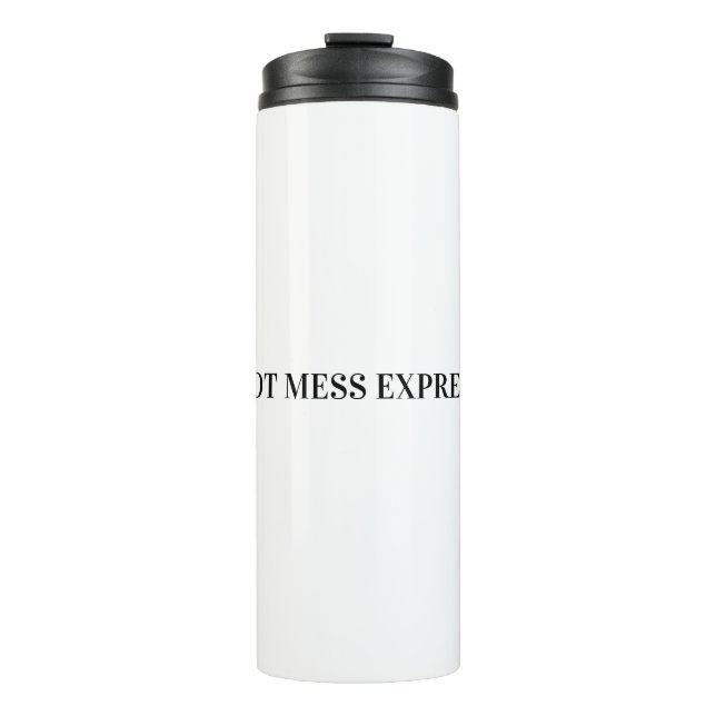TERMO EXPRESO DESASTRE TOTAL (Anverso)