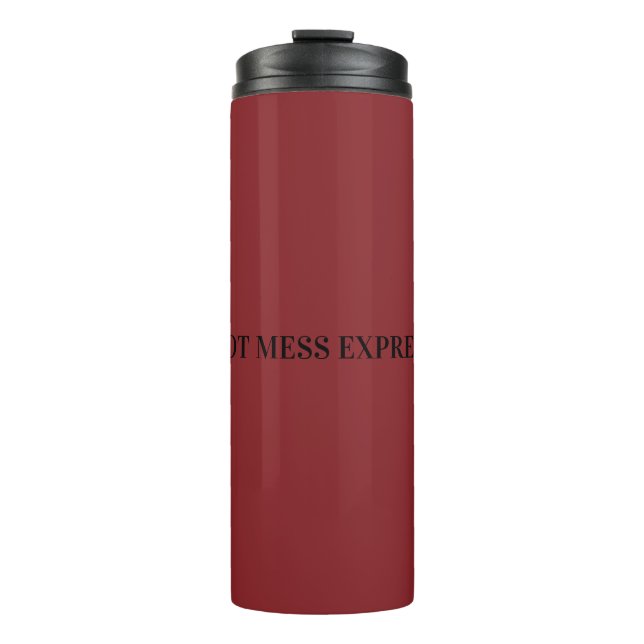 TERMO EXPRESO DESASTRE TOTAL (Anverso)