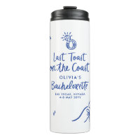 Exquisitos tostadas a mano en la costa