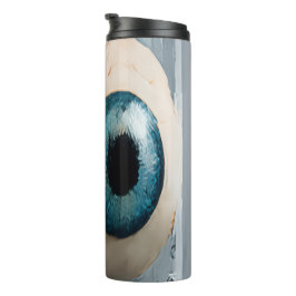 Termo Eye in a Bottle – Transparent Gothic Fantas