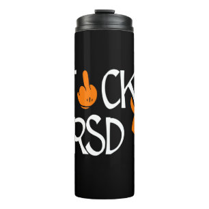 TERMO F#CK RSD