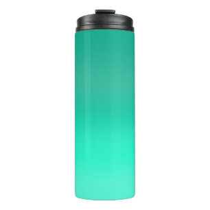 Termo Fade de Seafoam
