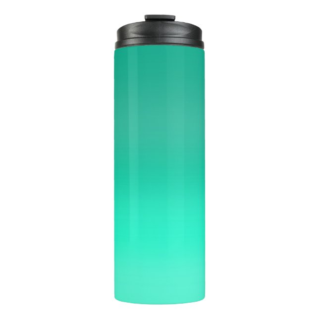 Termo Fade de Seafoam (Anverso)
