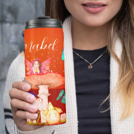 Termo Fairy Enchroom Magic Stars Personal