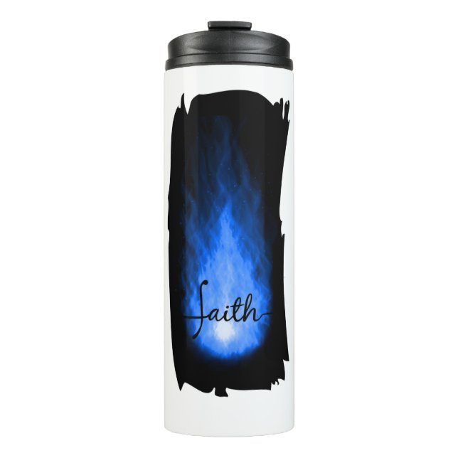 Termo Fait life Fire Tumbler (Anverso)