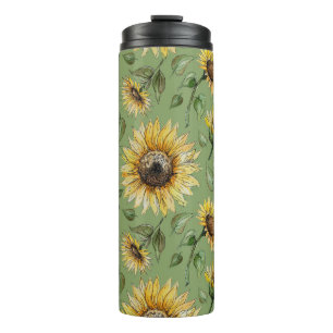 Termo Fall Sunflower