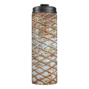 Termo Falln Rusty Grate