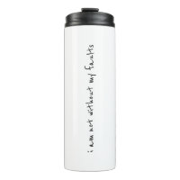 Fallo Tumbler térmico