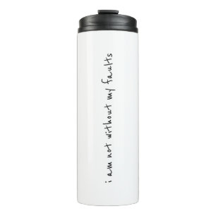 Termo Fallo Tumbler térmico