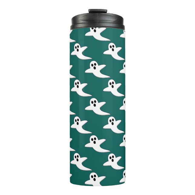 Termo Fantasma Cuta (Anverso)