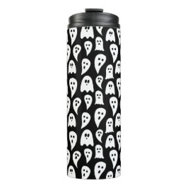 Termo Fantasma de Halloween