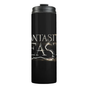 Termo FANTÁSTICAS BEASS Y DÓNDE ENCONTRARLAS™ Logo
