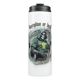 Termo  Fantasy trade design | Grim Reaper |  motivation