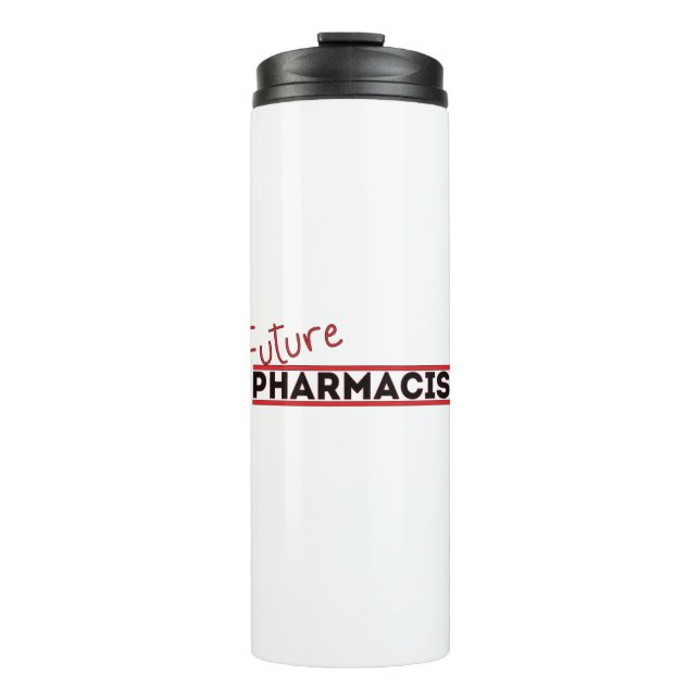 Termo Farmacéutico futuro (Anverso)