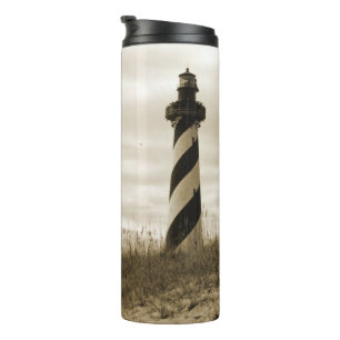 Termo Faro de Cape Hatteras