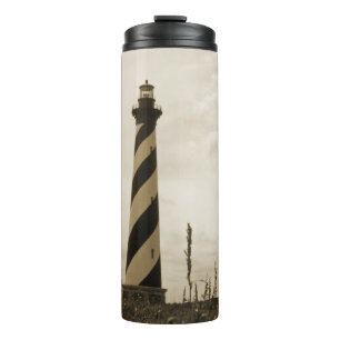 Termo Faro de Cape Hatteras