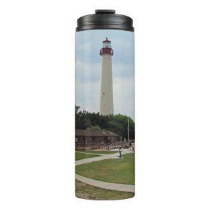 Termo Faro de Cape May