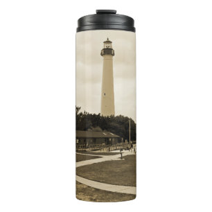 Termo Faro de Cape May