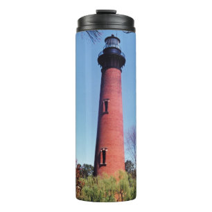 Termo Faro de Currituck