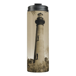 Termo Faro de Currituck