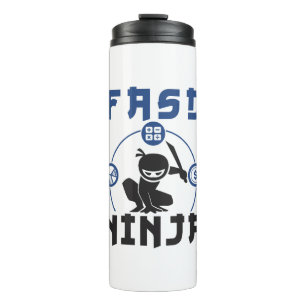 Termo FASD Ninja Departamento Administrativo de Finanzas