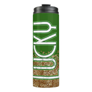 Termo Fau Purpurina Lucky