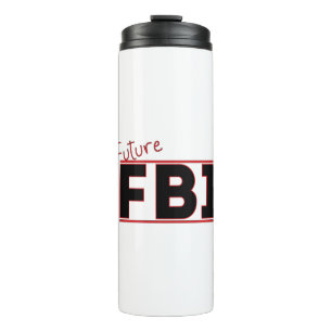 Termo FBI futuro