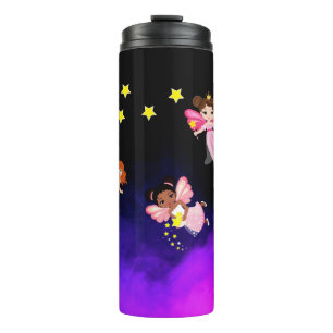 Termo Fe y estrellas