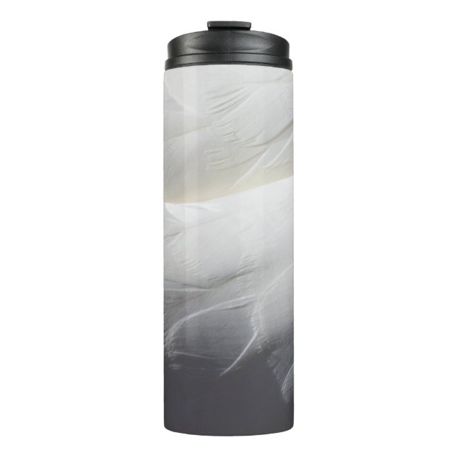 Termo Feathers creativos fondos (Anverso)