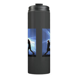 Termo Feel the Force