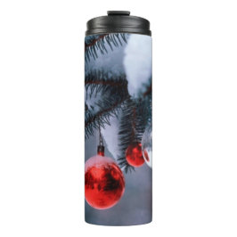 Termo Feliz Año Nuevo