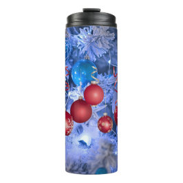 Termo Feliz Año Nuevo