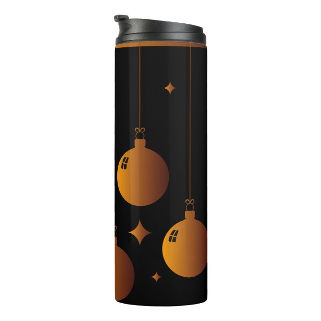 Termo Feliz Año Nuevo (Rotado hacia la derecha)