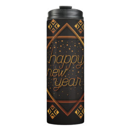 Termo Feliz Año Nuevo