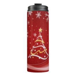 Termo Feliz Año Nuevo