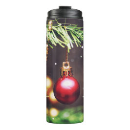 Termo Feliz Año Nuevo