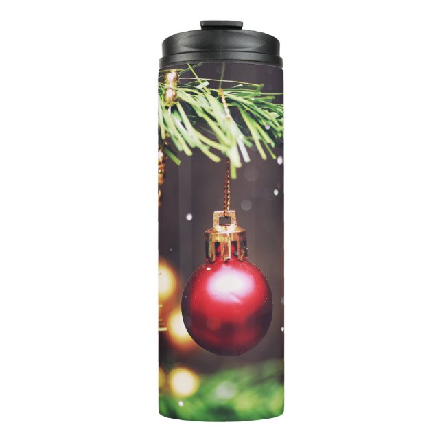 Termo Feliz Año Nuevo (Anverso)