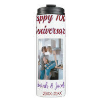 Feliz décimo aniversario foto boda apellido d