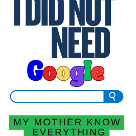 Termo Feliz día de la madre