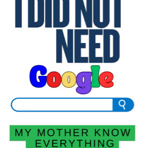 Termo Feliz día de la madre