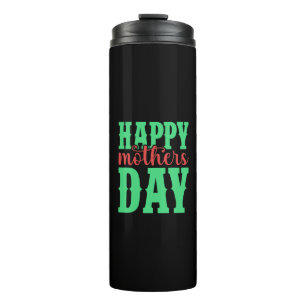 Termo Feliz Día de la Madre-11344