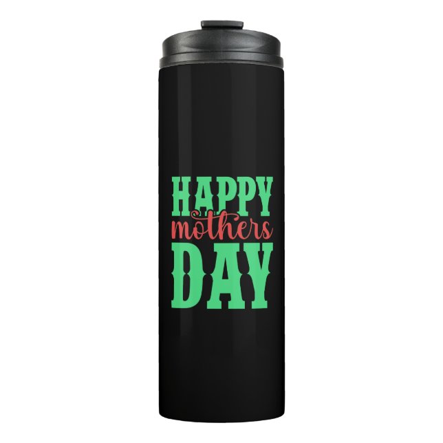 Termo Feliz Día de la Madre-11344 (Anverso)