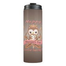 Feliz Día de la Madre, amamos a nuestra asombrosa