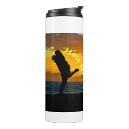 Termo Feliz Día de San Valentín 2022 Mug